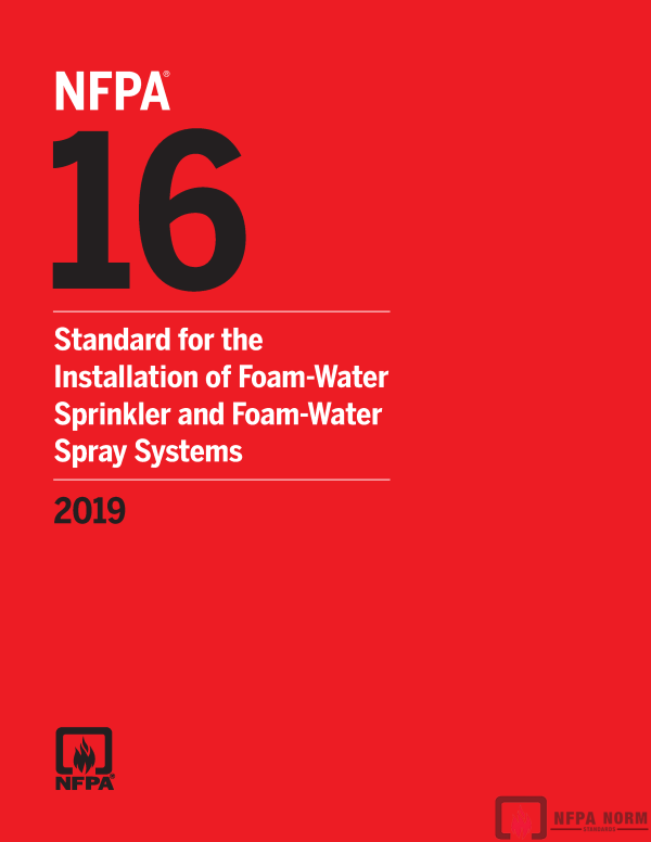 NFPA 16 PDF